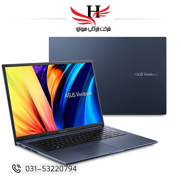 خرید عمده لپ تاپ ایسوس از بازرگانی هیوارو با قیمت همکاری ویژه همکاران | پخش مستقیم ASUS در اصفهان و تهران
